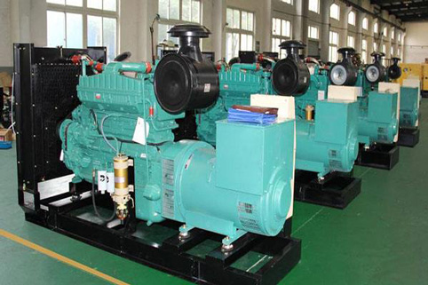 寿宁小型柴油发电机 寿宁小型柴油发电机