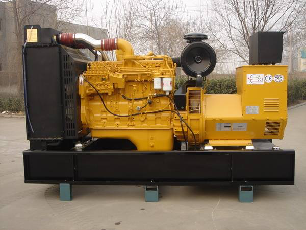 寿宁发电机出租