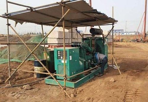 寿宁发电机出租