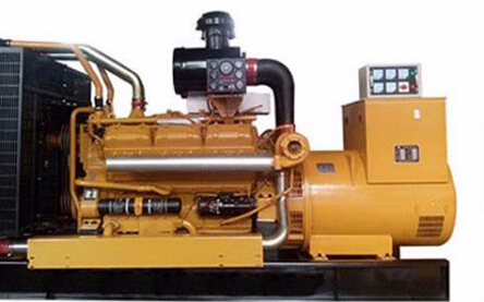 寿宁发电机出租