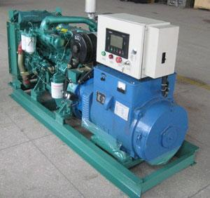 寿宁发电机出租