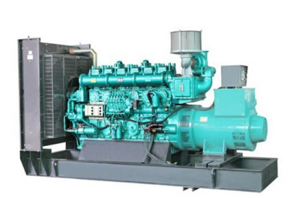 寿宁发电机出租