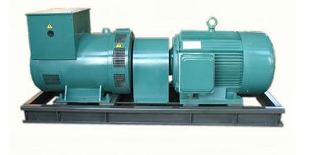 寿宁发电机出租