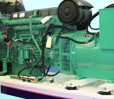 寿宁发电机出租